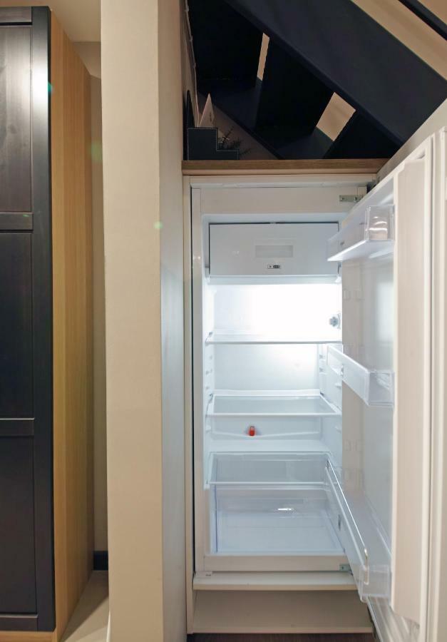 Valentina Apartment